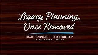 Estate Planning Inflation Adjustments for 2026