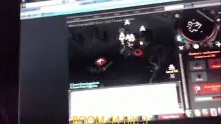 annakarl nuke with char and zerk! inception pking!