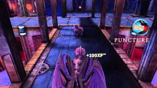 Nosgoth Guide   Vampire Tips & Tactics