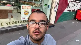 Ali bhai Ilford lane nirala
