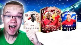 DARČEKY na Vianoce od EA! 😍🎁