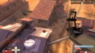 DDTF2.com Team Fortress 2 Gameplay 2