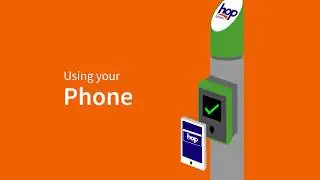 Hop How-To: Tap Your Phone