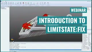 LSWEB22-3 | Introduction to LimitState:FIX