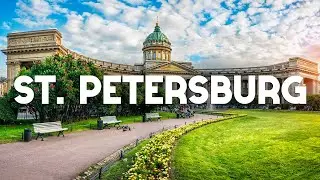 Top 10 Best Things to Do in St. Petersburg, Florida - Travel Guide 2024