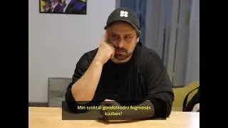 Reisz G&aacute;bor - interj&uacute;