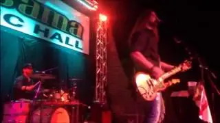 Jacob Stiefel & the Truth Episode #12, FloBama, Florence, AL
