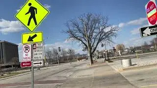 Rock Island Illinois Quick Tour