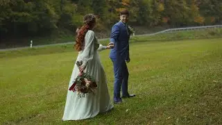 Kristína & Jakub / Petrova Lehota / Svadobný klip