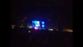 Avicii Malta Opening GIANPULA FIELDS