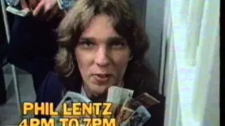2CA Canberra TV Commercial 1979