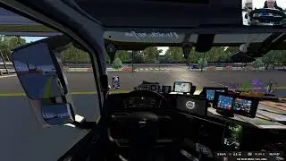 [GER] Euro Truck Simulator 2 | Singleplayer mit Mods