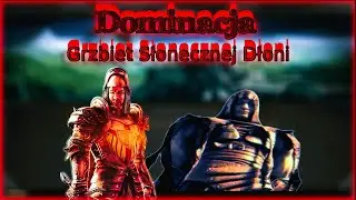 Zagrajmy w SpellForce 2 DP (Domination) - Grzbiet Słonecznej Dłoni - Walka o Kamień Dominacji.[03]