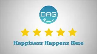 Dental Arts Group - Pitman Review