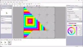[Cursor Editor]: Making a Simple Animated Cursor