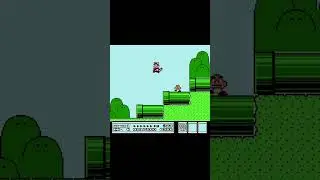 E1S 2025 SMB3 Hack Double Feature #mario #letsplay #gameplay #gaming #nintendo