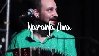 TOCH - Naranja lima - En vivo en El Vecindario