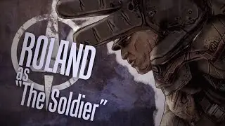 Borderlands 1 | One Life Roland (Attempt 3) [EP 6] (FULL STREAM)
