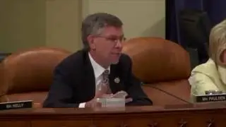 Congressman Paulsen Remarks on Importance of Innovation and Technology in Health Care