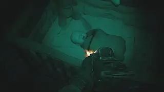 Modern Warfare for psychopaths
