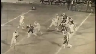 Carson Colts Football 1978