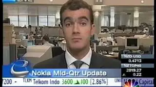 VC15   e on CNBC Asia   Japan's Mobile Handset Market