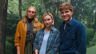 Tall Pines Eats Its Young | Why Wayward Is Netflix&rsquo;s Most Disturbing Series Yet