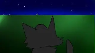 Ivypool,Hollyleaf and Breezepelt map intro
