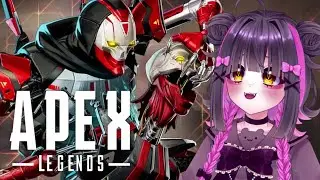 Apex Legends - MASTERING APEX MONDAY PART 22 - Gaming Stream