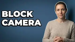How To Restrict Camera Use On A Kid's Smartphone?