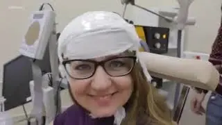 Tajemství vědomí  Dokument cz dabing