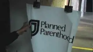 Santorum vs. Planned Parenthood
