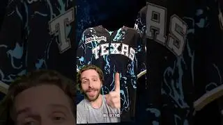 JJK x MLB Collab