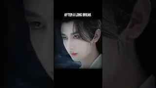 He's back 🔥😈 #myedits #chengyi #newdrama #chinesedrama #cdrama