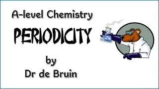 3.2.1 Periodicity Summary