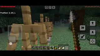 Minecraft Mob Kabab Achievement Dec 10, 2025 23:10 #minecraft #minecraftpe #android #achievement