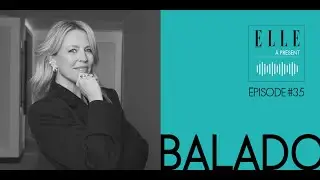 Julie Bélanger et apprendre à respecter ses limites
