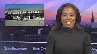 Southside Flea Market hosts grand opening
