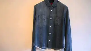 A.P.C Kanye