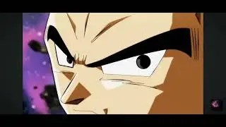 Vegeta Speech to Belmod #edit