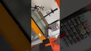 Huge Bed Size 3D Printer #Creatwit #shorts #large3Dprinting #3Dprintingfarm #cookiecutz #fdm