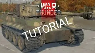 How to Armor penetration simulator in War Thunder!