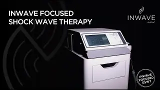 Inwave Focused Shock Wave Therapy Device