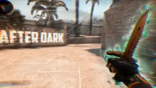 After Dark 🔥 (csgo montage)