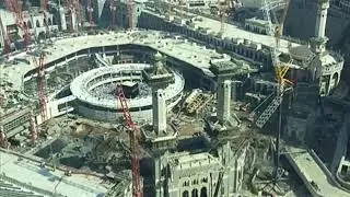 [Reupload] Reportage choc: La destruction de Madinat' Rasoul et Makkah programmée! #EnsemblePourBaqi