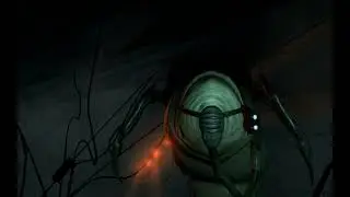 Half-Life 2 - Combine Advisor Sounds
