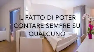 Gianluca Piemonte, GM Hotel Amicizia, Rimini