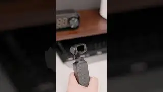 The magnetic ND/PL UV CPL filter set for DJI Osmo Pocket 3 is a must have for shooting enthusiasts!