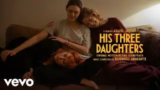 Rodrigo Amarante - In Time - Demo | His Three Daughters (Original Motion Picture Soundtrack)