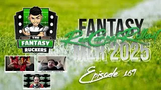 Fantasy MLR 2025 - Red Carpet Rollout: TFR Manager's Choice Awards, MVP, Undrafted Gem and More